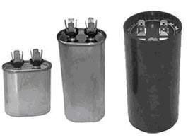使用電容器會出現(xiàn)哪些問題？