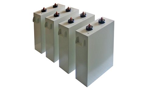 什么叫做直流支撐電容器？