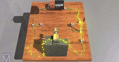 電容器是怎樣工作的？圖文結(jié)合形式來告訴您！