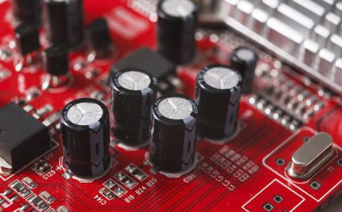 鋁電解電容器有什么用途？有哪些具體體現(xiàn)？