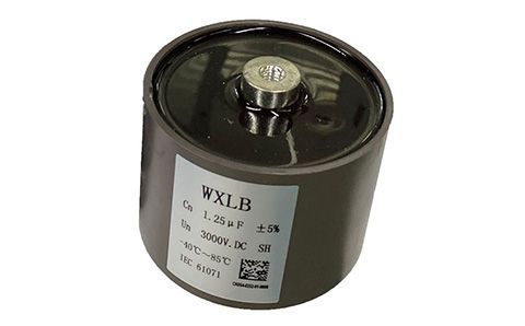 智能電容器有什么優(yōu)點？是什么樣的產(chǎn)品？