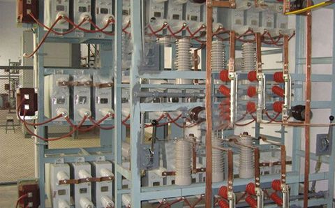 諧波對無功補償電容器有什么影響？