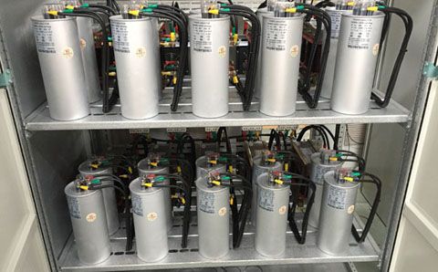 為何建議您選擇干式電力電容器？