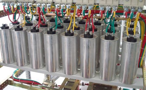 什么情況意味著電力電容器根本不能使用？